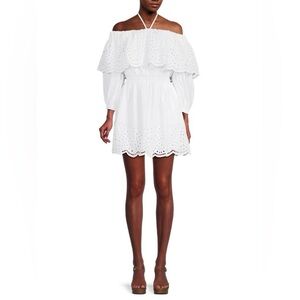 Tanya Taylor Sonya Dress